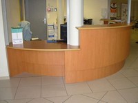 banque d accueil EHPAD