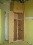 placard rangement chambre EHPAD 1