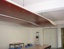 plafond acoustique 2