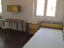 espace lit bureau