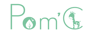 logo pom c